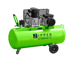 Zipper Machines Austria Compressor ZI-COM150