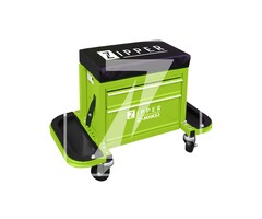 Zipper Machines  Austria ZI-MHKS3 Mobile mounting stool with drawers