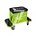 ZI-MHKS3 Mobile mounting stool with drawers