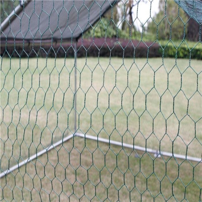 Zipper Machines Austria Tiergehege ZI-CR362