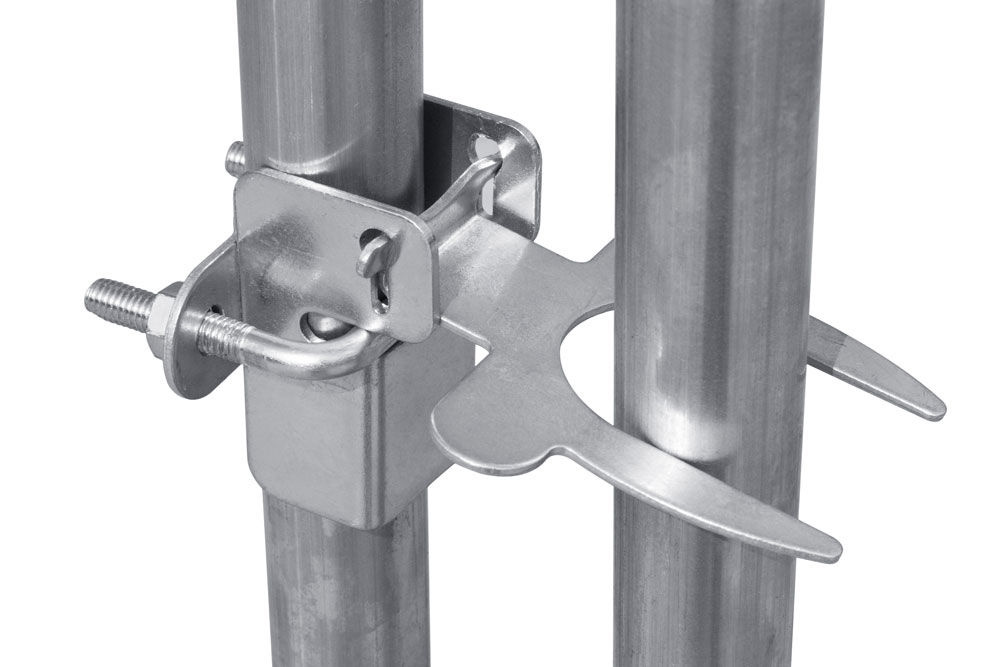 Zipper Machines Austria Tiergehege ZI-CR362