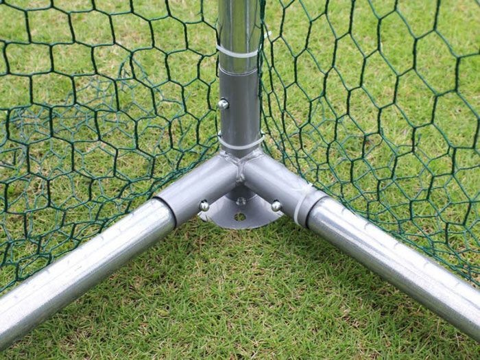 Zipper Machines Austria Tiergehege ZI-CR362