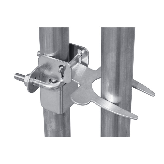 Zipper Machines Austria Dieren verblijf ZI-CR342