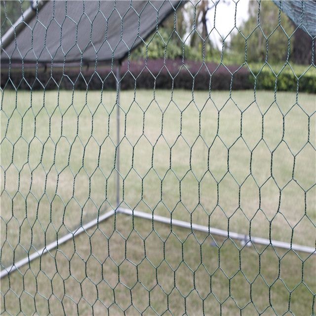 Zipper Machines Austria Dieren verblijf ZI-CR342