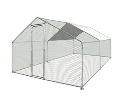 Zipper Machines Austria Dieren Verblijf Zi-Cr342