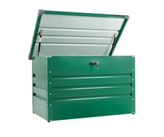 Zipper Machines Austria ZI-GAB100GR Outside storage box