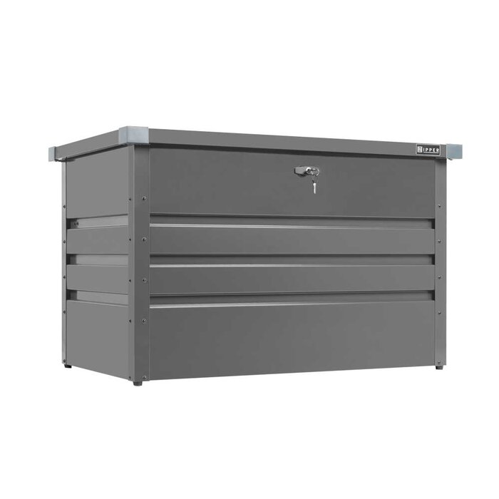 Zipper Machines Austria ZI-GAB100AN Außenaufbewahrungsbox