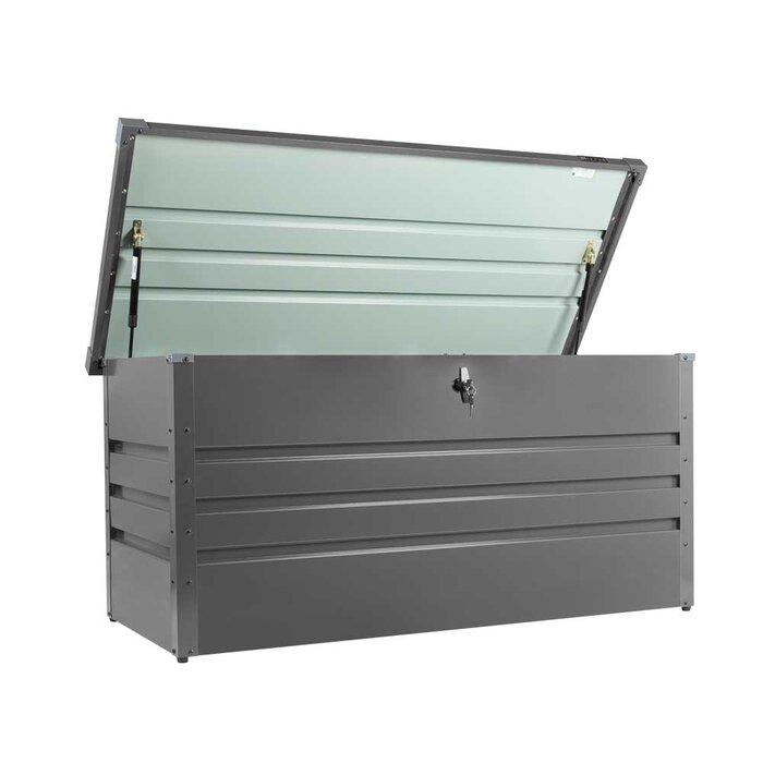 Zipper Machines Austria ZI-GAB132AN Outside storage box