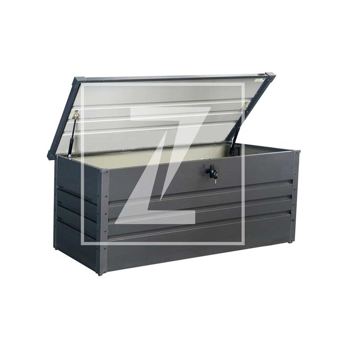 Zipper Machines Austria ZI-GAB165AN OUTSIDE STORAGE BOX