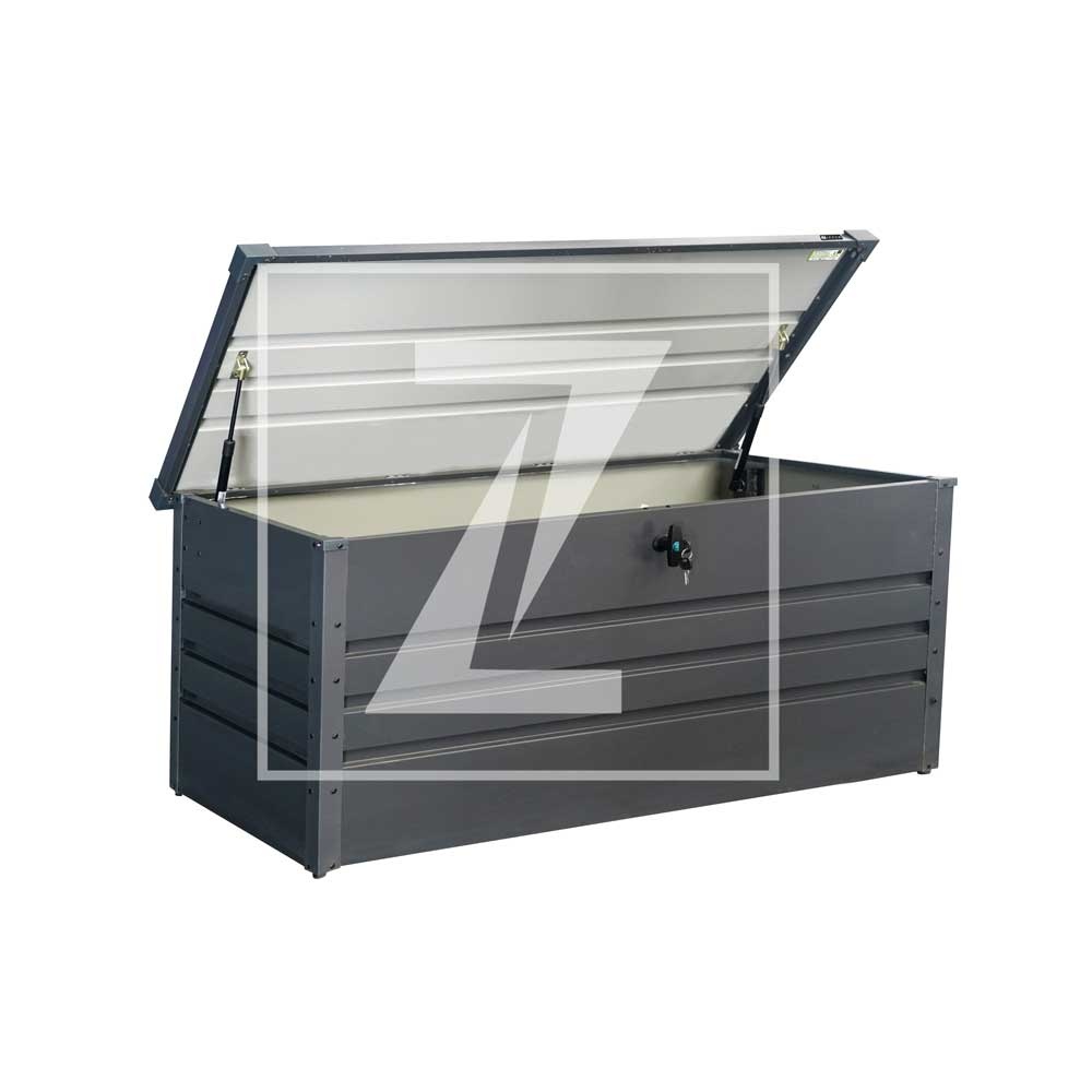 Zipper Machines Austria ZI-GAB165AN AUSSENLAGERKASTEN