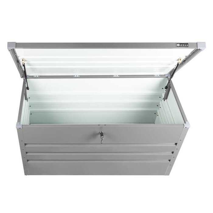 Zipper Machines Austria ZI-GAB165AN OUTSIDE STORAGE BOX