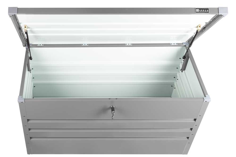 Zipper Machines Austria ZI-GAB165AN OUTSIDE STORAGE BOX