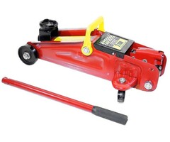 Hofftech Werkstattwagenheber Wagenheber