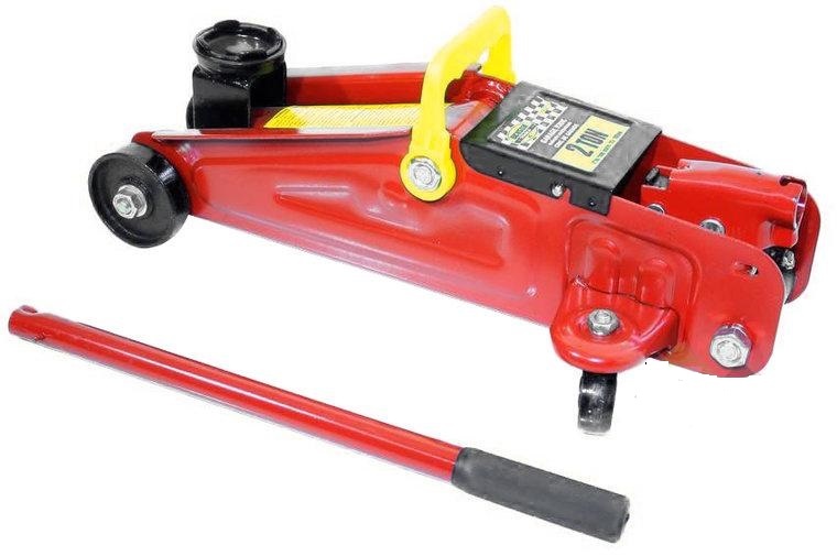 Hofftech werkplaatskrik autokrik