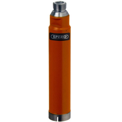 Spero tools Granite drill, diameter 24mm, length 120mm