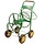 Hose/reel trolley 4 wheels reel trolley on stable - Copy