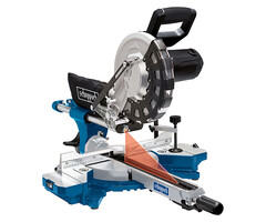 Scheppach Scheppach crosscut saw HM 254