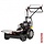 Mulching mower HGM87555