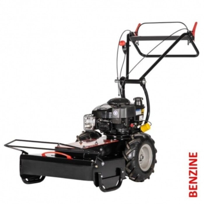 Lumag Mulchmaaier HGM87555