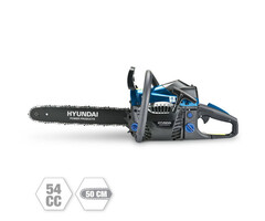 HYUNDAI POWER PRODUCTS Kettingzaag 54Cc - 50Cm