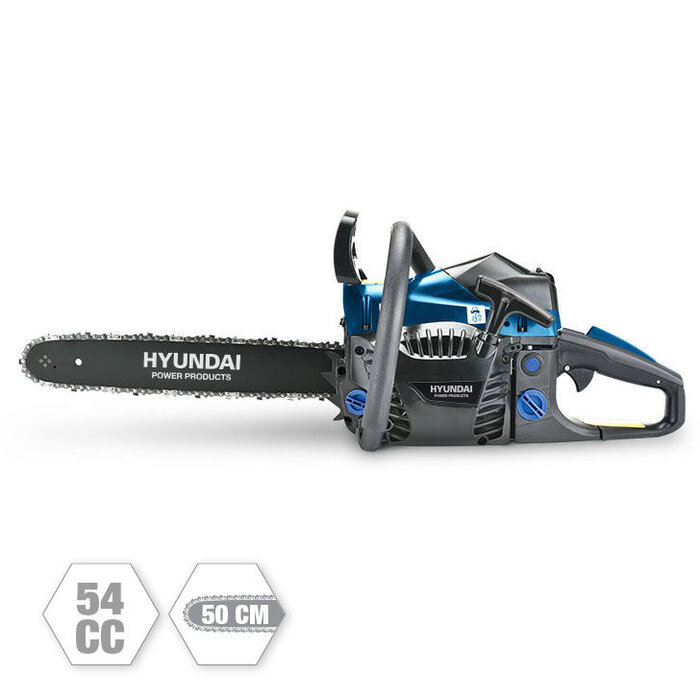 HYUNDAI POWER PRODUCTS KETTINGZAAG 54CC - 50CM