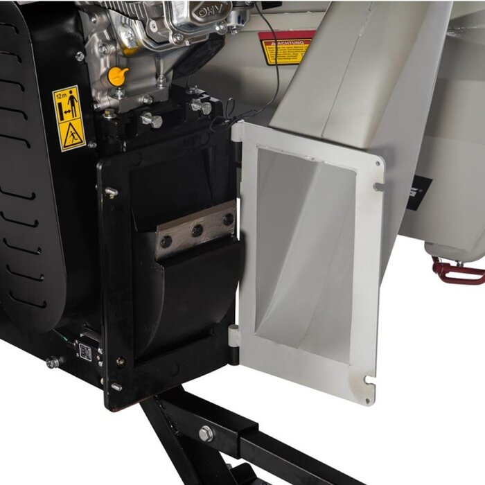 Lumag HAKSELAAR HC10PRO-NL