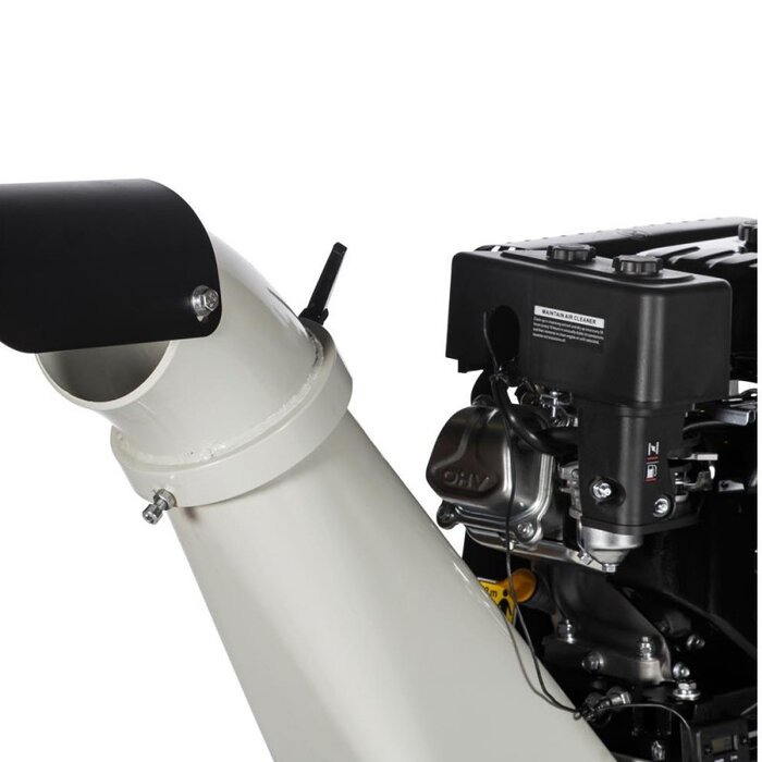 Lumag CHOPPER HC10PRO-NL