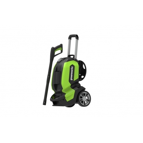 Greenworks HOCHDRUCKREINIGER G70