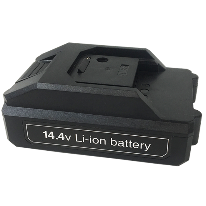 HYUNDAI POWER PRODUCTS ACCUBOORMACHINE 14,4V