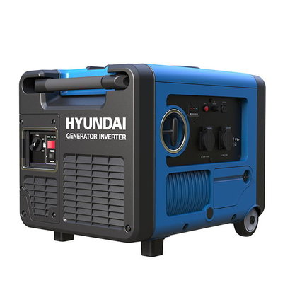 HYUNDAI POWER PRODUCTS GENERATOR / INVERTER 4000W