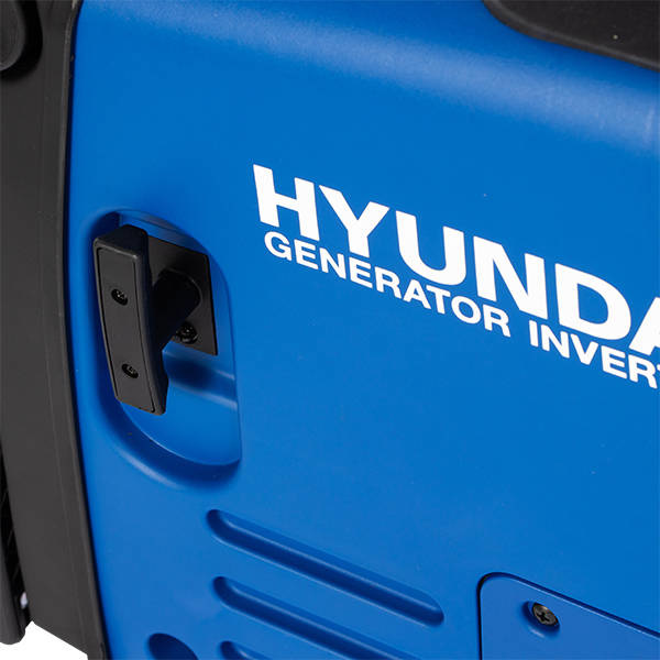 HYUNDAI POWER PRODUCTS GENERATOR / INVERTER 3200W