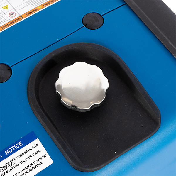 HYUNDAI POWER PRODUCTS GENERATOR / INVERTER 3200W