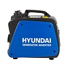 HYUNDAI POWER PRODUCTS GENERATOR / INVERTER 0.8 KW