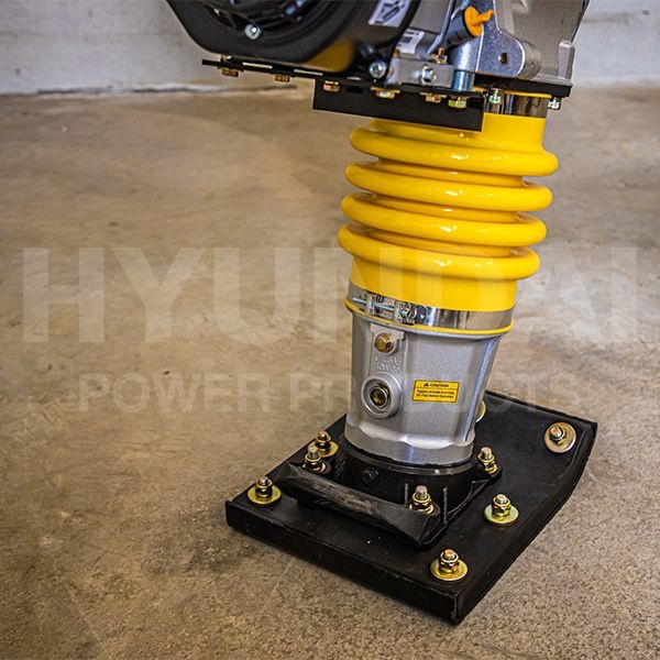 HYUNDAI POWER PRODUCTS PAMPER 77KG 6,5PS6,5