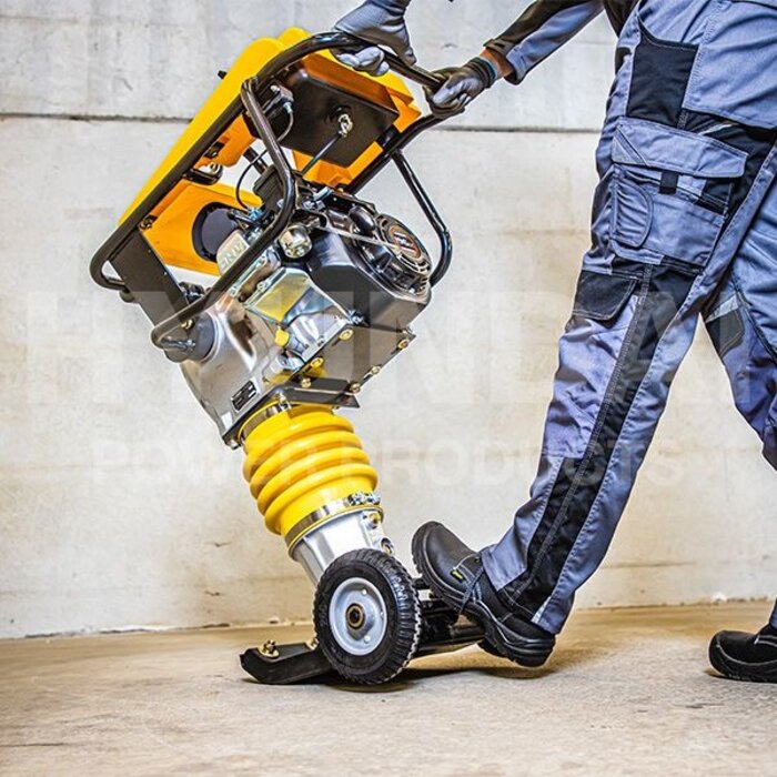 HYUNDAI POWER PRODUCTS PAMPER 77KG 6,5PS6,5