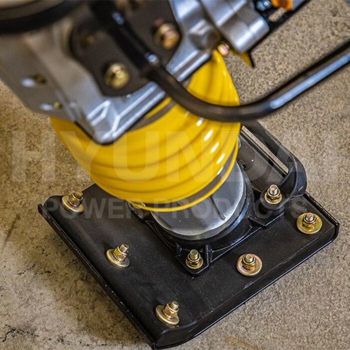 HYUNDAI POWER PRODUCTS PAMPER 77KG 6,5PS6,5