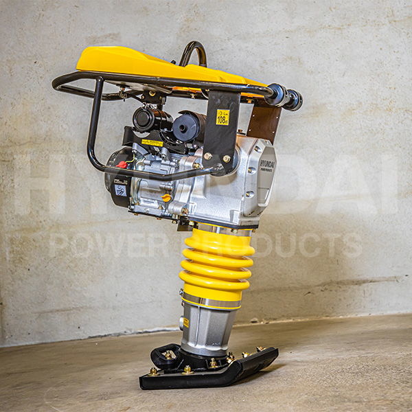 HYUNDAI POWER PRODUCTS PAMPER 77KG 6,5PS6,5