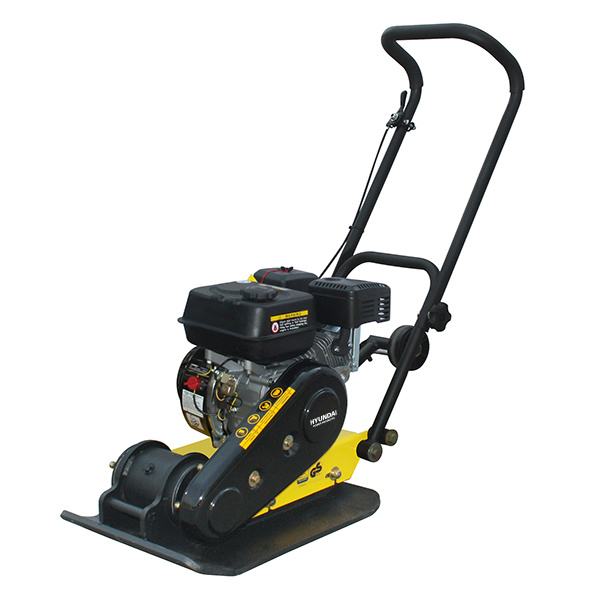 HYUNDAI POWER PRODUCTS VIBRATIONSPLATTE 85KG 6,5PS