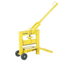 HYUNDAI POWER PRODUCTS Steenknipper 42Cm