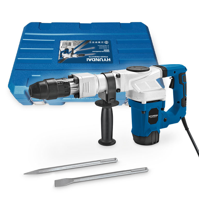 HYUNDAI POWER PRODUCTS SCHALTER 1300W