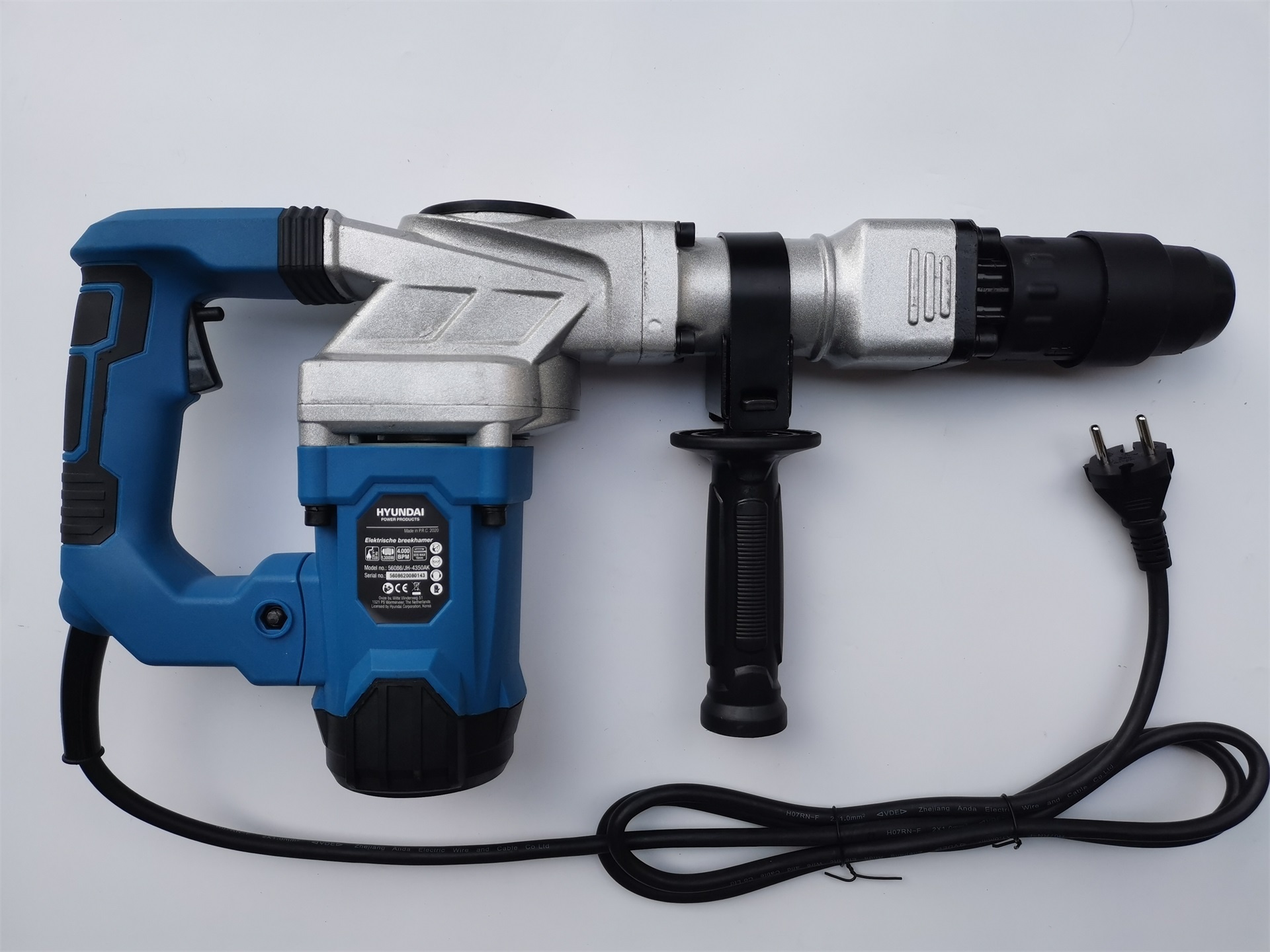 HYUNDAI POWER PRODUCTS SCHALTER 1300W