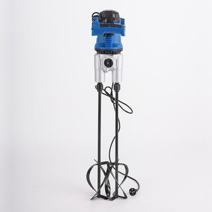 HYUNDAI POWER PRODUCTS 1800W MIXER DUBBELE SPINDEL