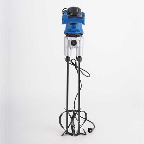 HYUNDAI POWER PRODUCTS 1800W MISCHER DOPPELSPINDEL