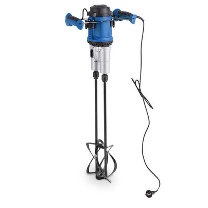 HYUNDAI POWER PRODUCTS 1800W MIXER DOUBLE SPINDLE