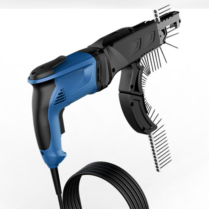 HYUNDAI POWER PRODUCTS TIRE SCREW MACHINE 710W