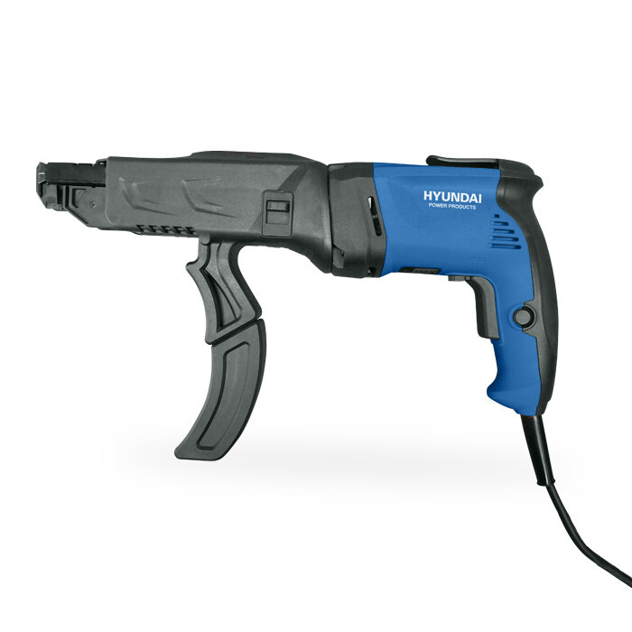 HYUNDAI POWER PRODUCTS TIRE SCREW MACHINE 710W
