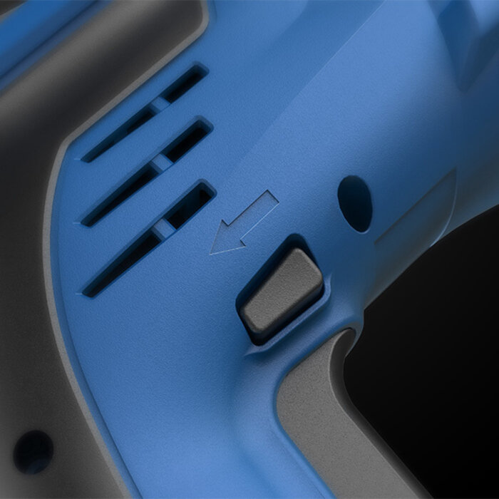 HYUNDAI POWER PRODUCTS BANDSCHROEFMACHINE 710W