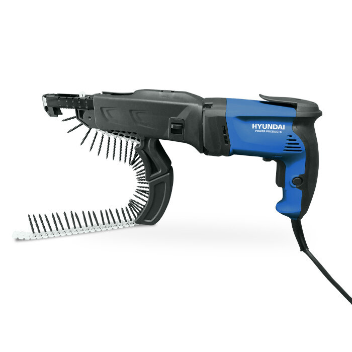 HYUNDAI POWER PRODUCTS TIRE SCREW MACHINE 710W