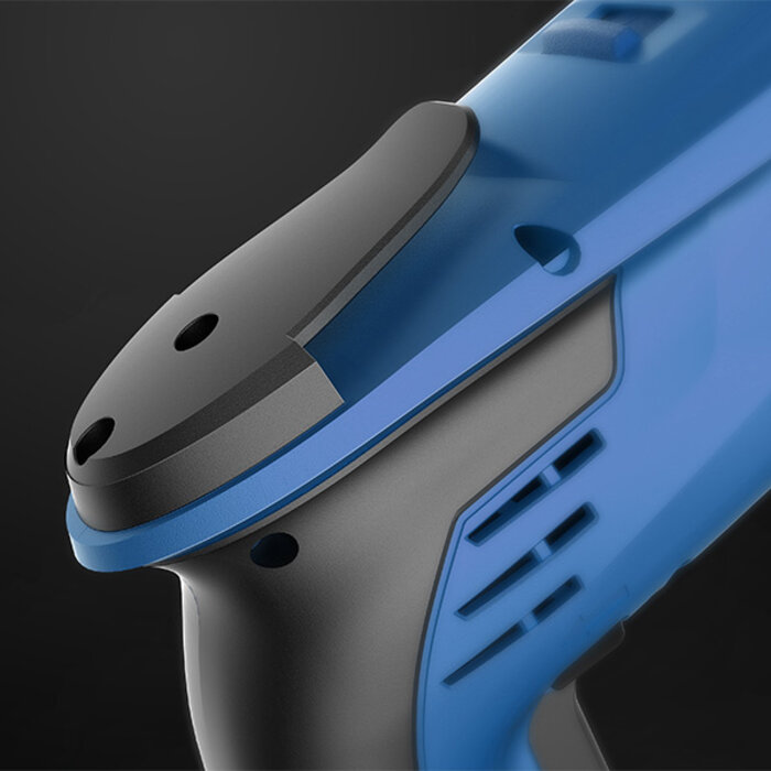 HYUNDAI POWER PRODUCTS BANDSCHROEFMACHINE 710W