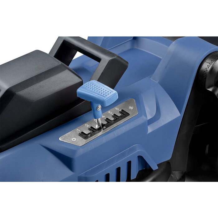 HYUNDAI POWER PRODUCTS GRASMAAIER ELEKTRISCH 2000W